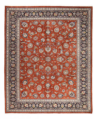 Maschad Teppich 303x376cm - Perserteppich - rot – product image