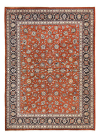 Maschad Teppich 305x412cm - Perserteppich - rot – product image