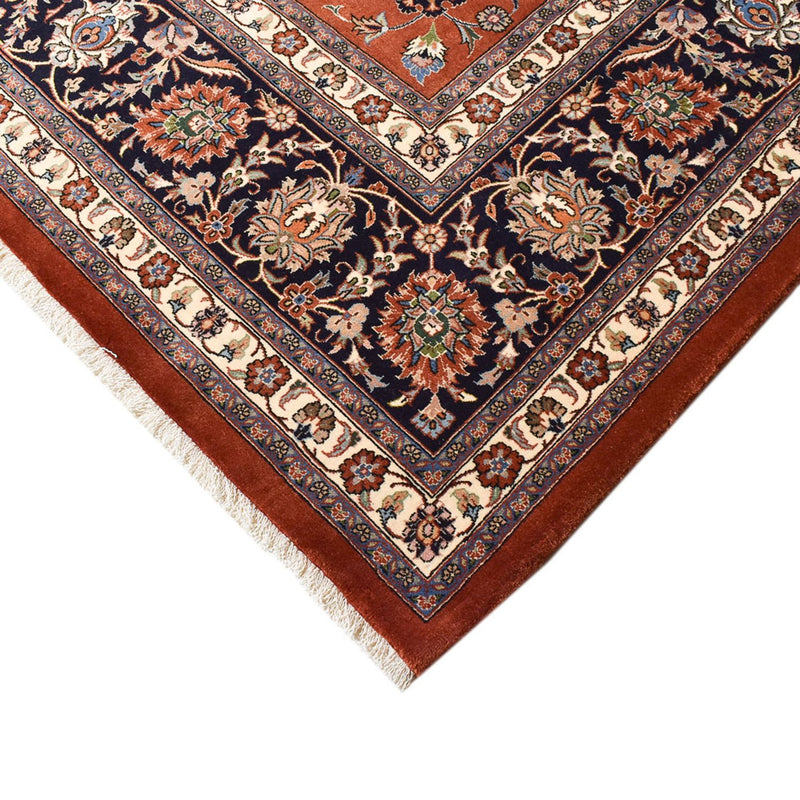Maschad Teppich 305x412cm - Perserteppich - rot