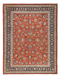 Maschad Teppich 295x388cm - Perserteppich - rot – product image