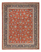Maschad Teppich 295x388cm - Perserteppich - rot