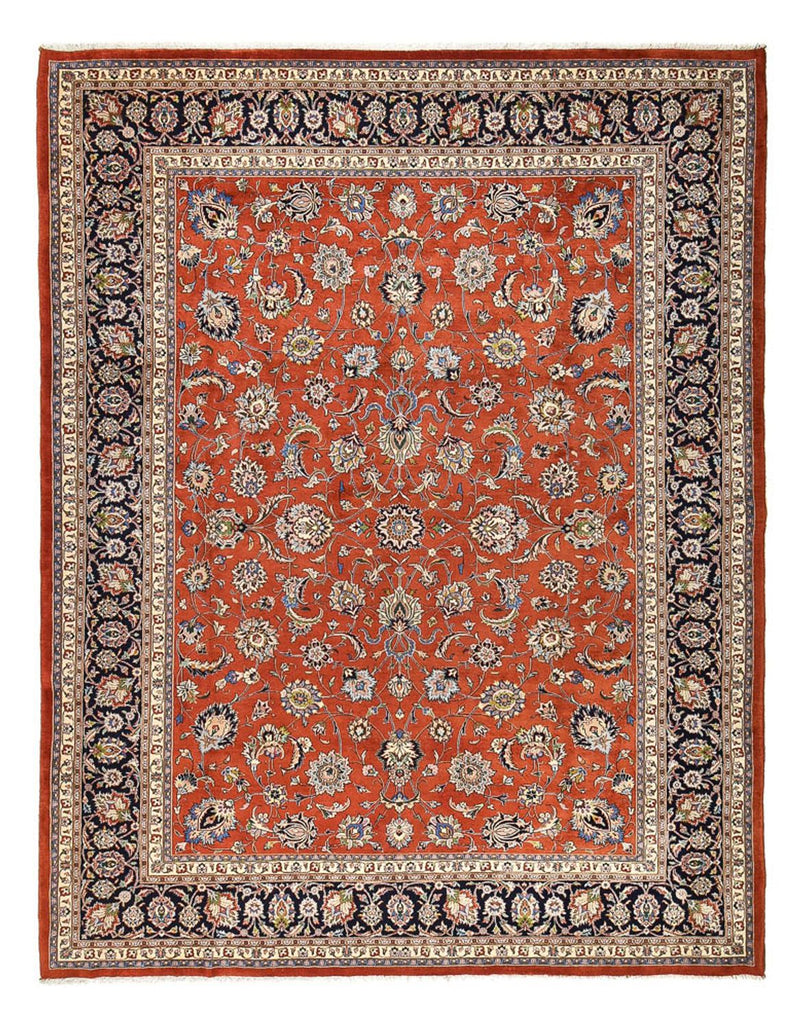 Maschad Teppich 295x388cm - Perserteppich - rot