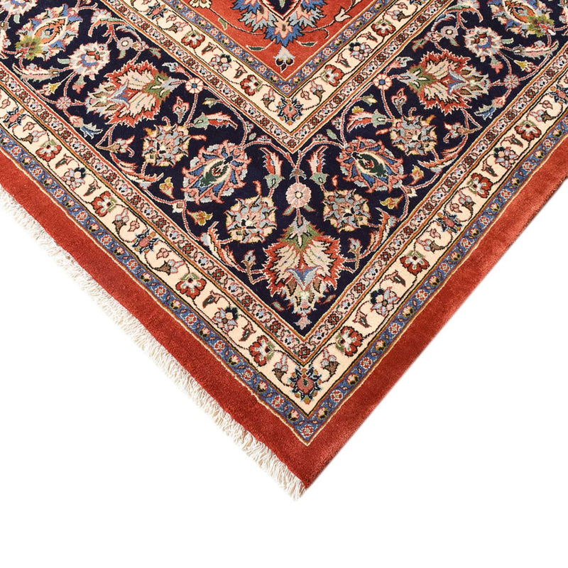 Maschad Teppich 295x388cm - Perserteppich - rot