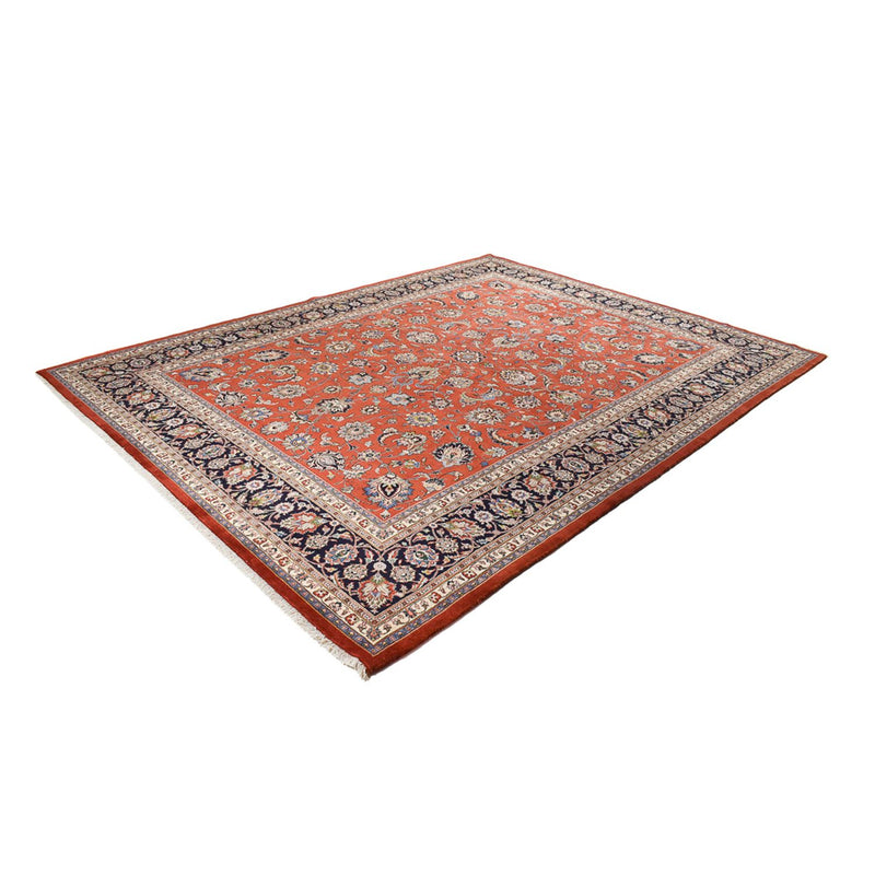 Maschad Teppich 295x388cm - Perserteppich - rot