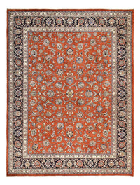 Maschad Teppich 298x390cm - Perserteppich - rot – product image