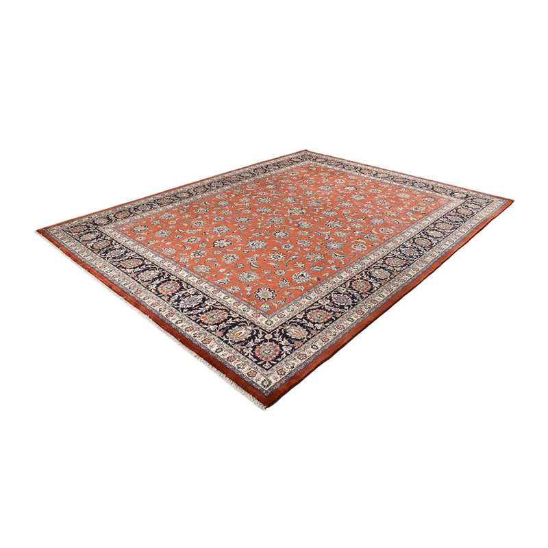 Maschad Teppich 298x390cm - Perserteppich - rot
