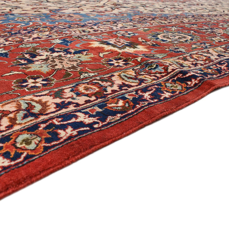 Isfahan Teppich 314x518cm - Perserteppich - creme
