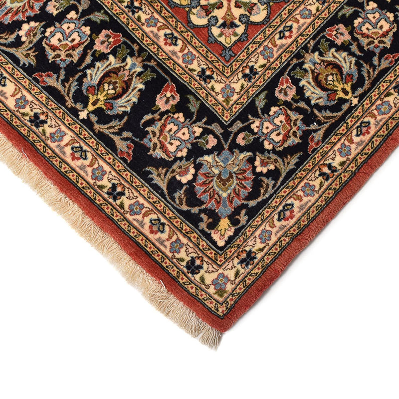 Ilam Teppich 141x220cm - Perserteppich - rot