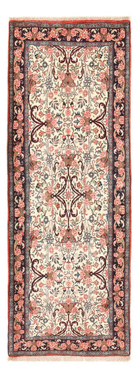 Bidjar Teppich 78x210cm - Perserteppich - beige – product image