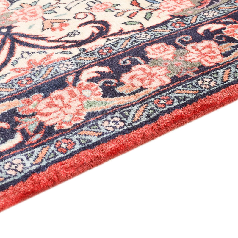 Bidjar Teppich 78x210cm - Perserteppich - beige