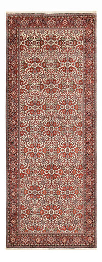 Bidjar Teppich 157x388cm - Perserteppich - rost – product image