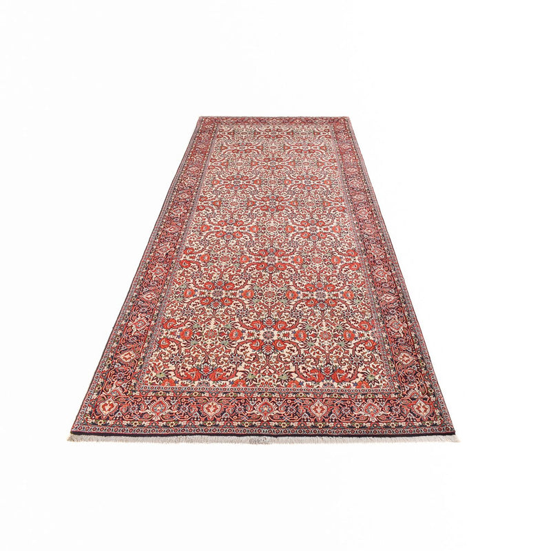 Bidjar Teppich 157x388cm - Perserteppich - rost
