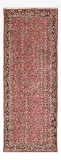 Bidjar Teppich 152x393cm - Perserteppich - rost – product image