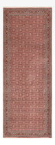 Bidjar Teppich 152x393cm - Perserteppich - rost
