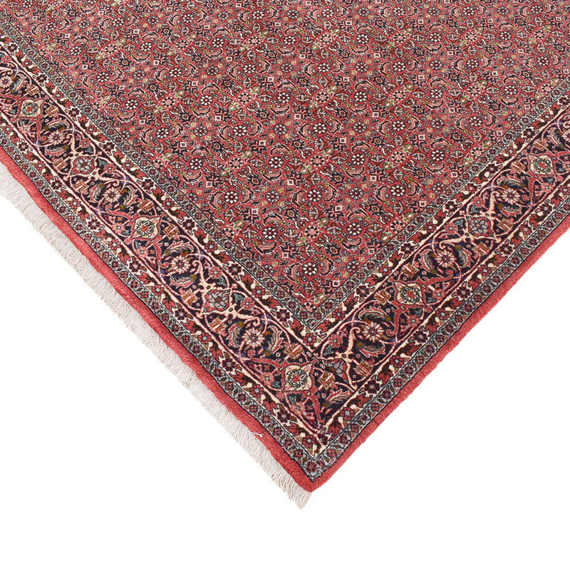 Bidjar Teppich 152x393cm - Perserteppich - rost