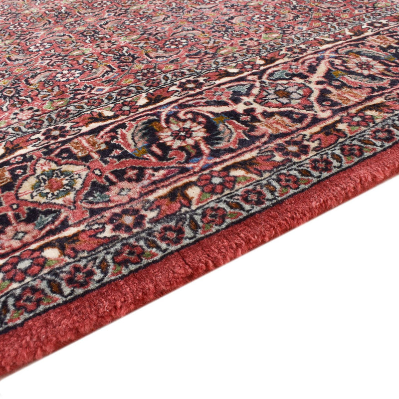 Bidjar Teppich 152x393cm - Perserteppich - rost