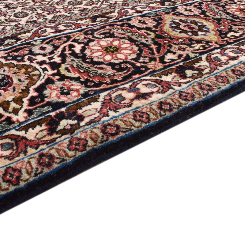 Bidjar Teppich 203x395cm - Perserteppich - rost