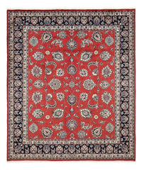 Maschad Teppich 244x294cm - Perserteppich - rot – product image