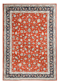 Maschad Teppich 247x353cm - Perserteppich - rot – product image