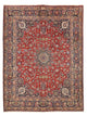 Maschad Teppich 300x388cm - Perserteppich - rot