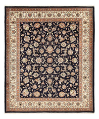 Maschad Teppich 252x296cm - Perserteppich - dunkelblau – product image