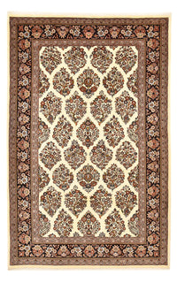 Sarough Teppich 165x252cm - Perserteppich - sand – product image