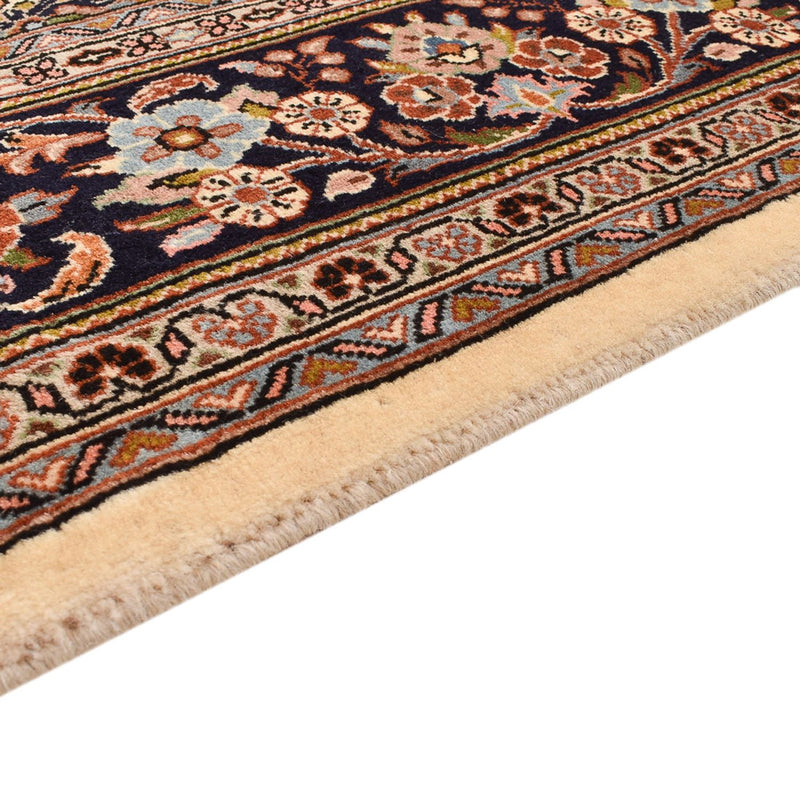 Sarough Teppich 165x252cm - Perserteppich - sand