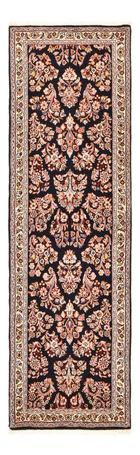 Sarough Teppich 63x215cm - Perserteppich - rost – product image