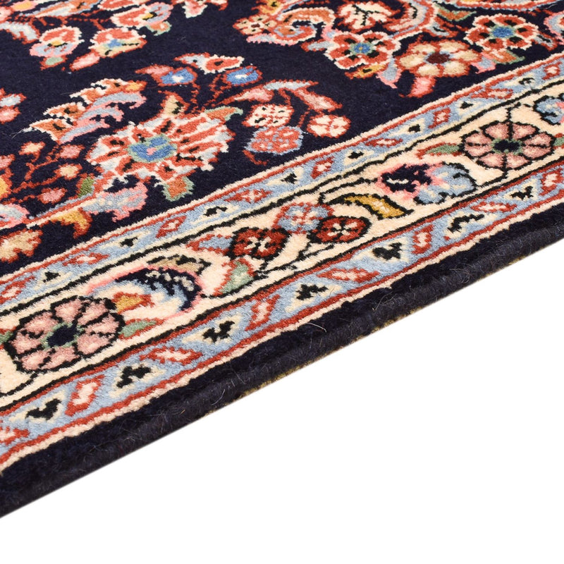 Sarough Teppich 63x215cm - Perserteppich - rost