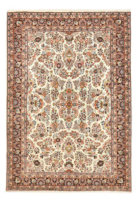 Bidjar Teppich 170x245cm - Perserteppich - beige – product image