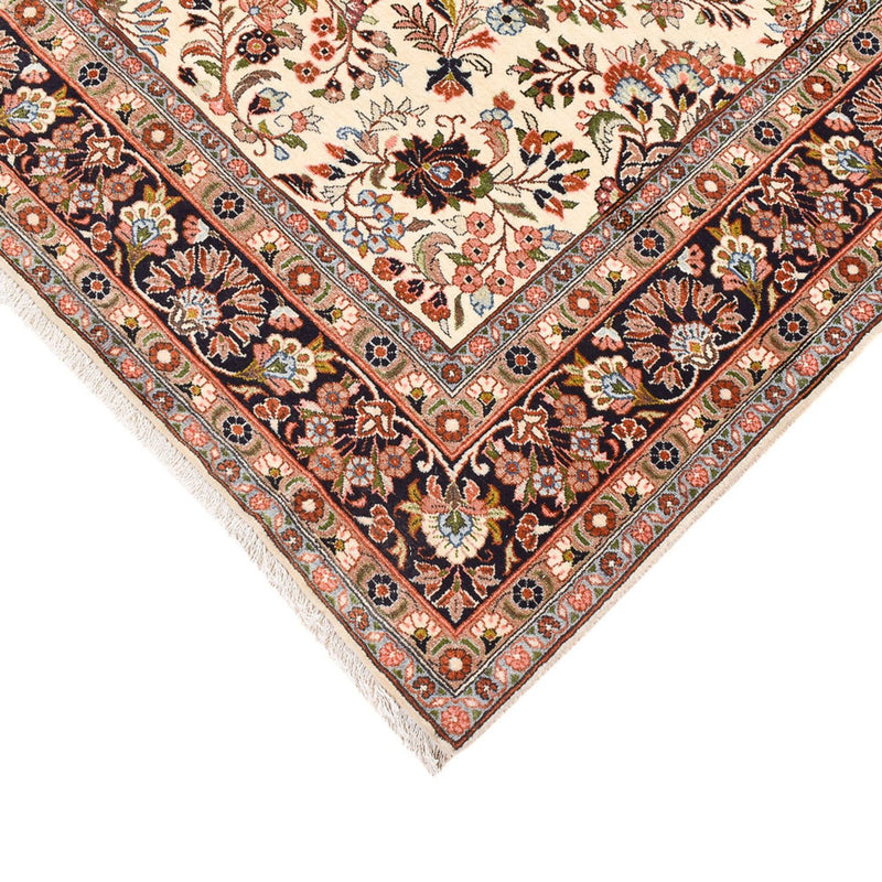 Bidjar Teppich 170x245cm - Perserteppich - beige