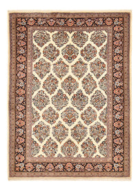 Sarough Teppich 174x231cm - Perserteppich - sand – product image