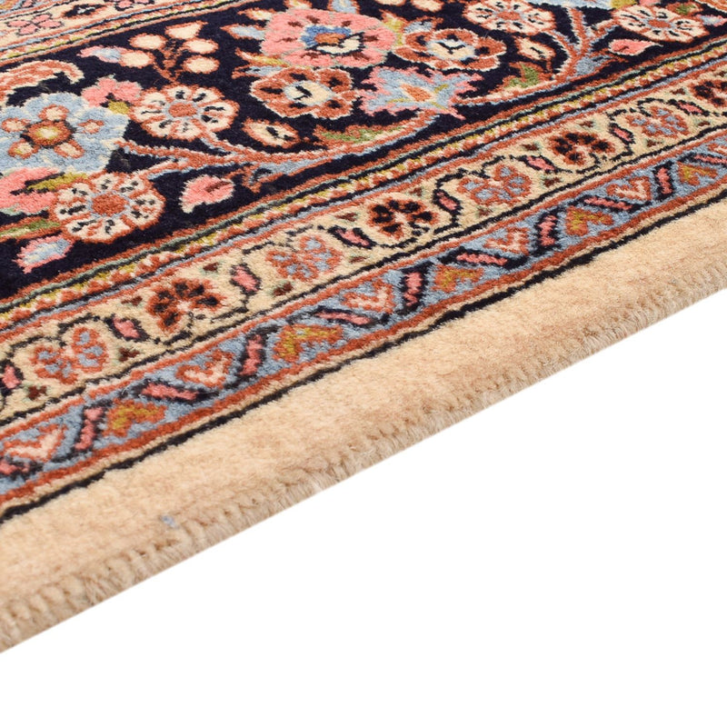 Sarough Teppich 174x231cm - Perserteppich - sand