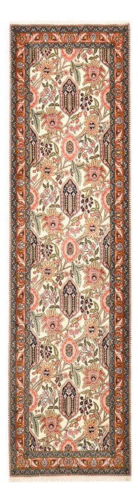 Bidjar Teppich 87x300cm - Perserteppich - beige – product image