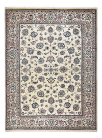 Maschad Teppich 249x340cm - Perserteppich - sand – product image