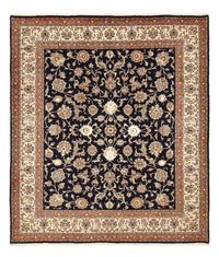 Maschad Teppich 250x298cm - Perserteppich - dunkelblau – product image