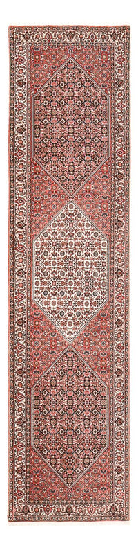 Bidjar Teppich 72x290cm - Perserteppich - rost – product image