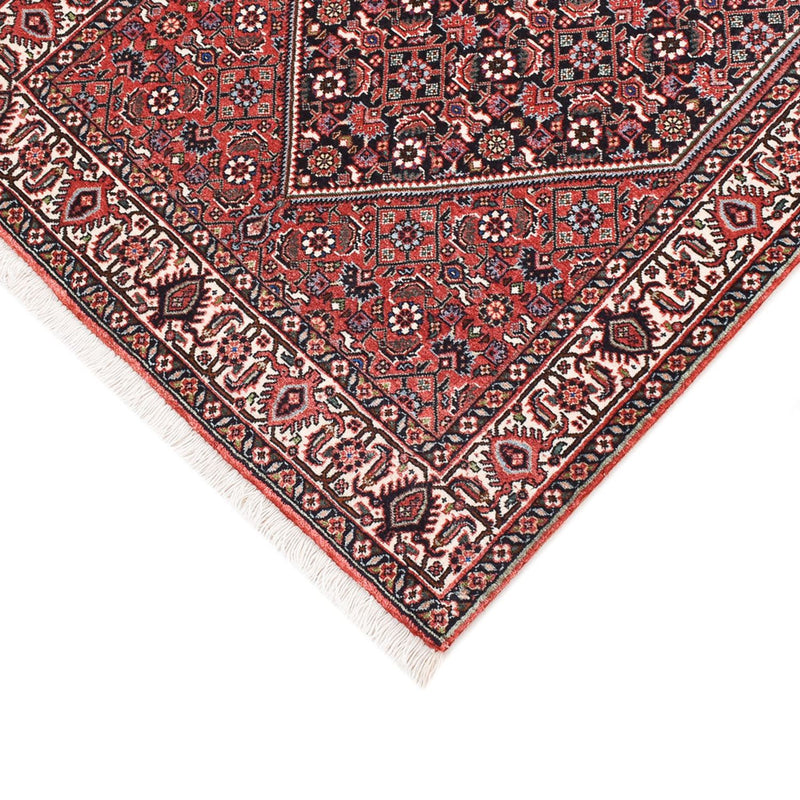 Bidjar Teppich 72x290cm - Perserteppich - rost