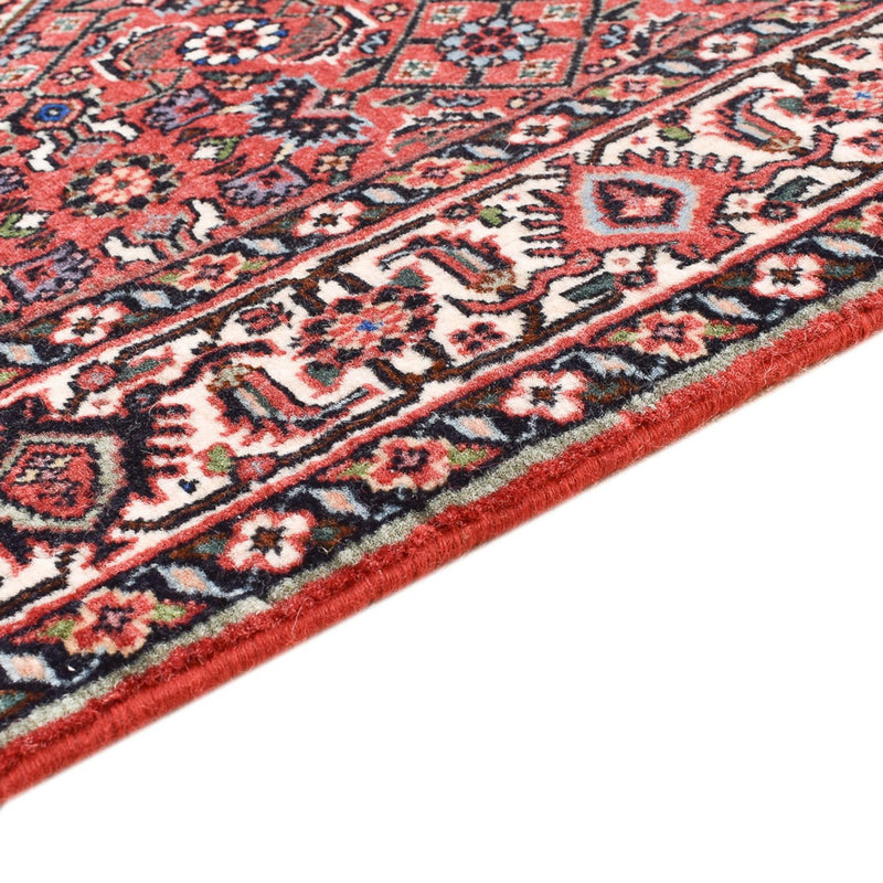 Bidjar Teppich 72x290cm - Perserteppich - rost