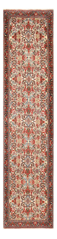 Bidjar Teppich 96x404cm - Perserteppich - hellrot – product image