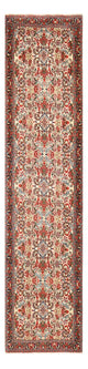 Bidjar Teppich 96x404cm - Perserteppich - hellrot