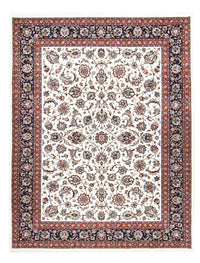 Maschad Teppich 245x345cm - Perserteppich - creme – product image