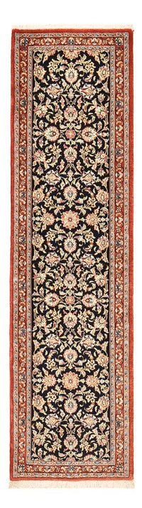 Ilam Teppich 54x197cm - Perserteppich - dunkelbeige – product image