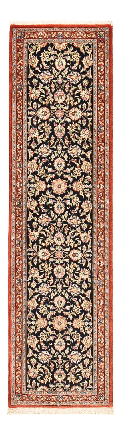 Ilam Teppich 54x197cm - Perserteppich - dunkelbeige