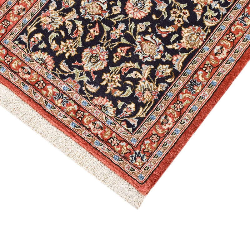 Ilam Teppich 54x197cm - Perserteppich - dunkelbeige
