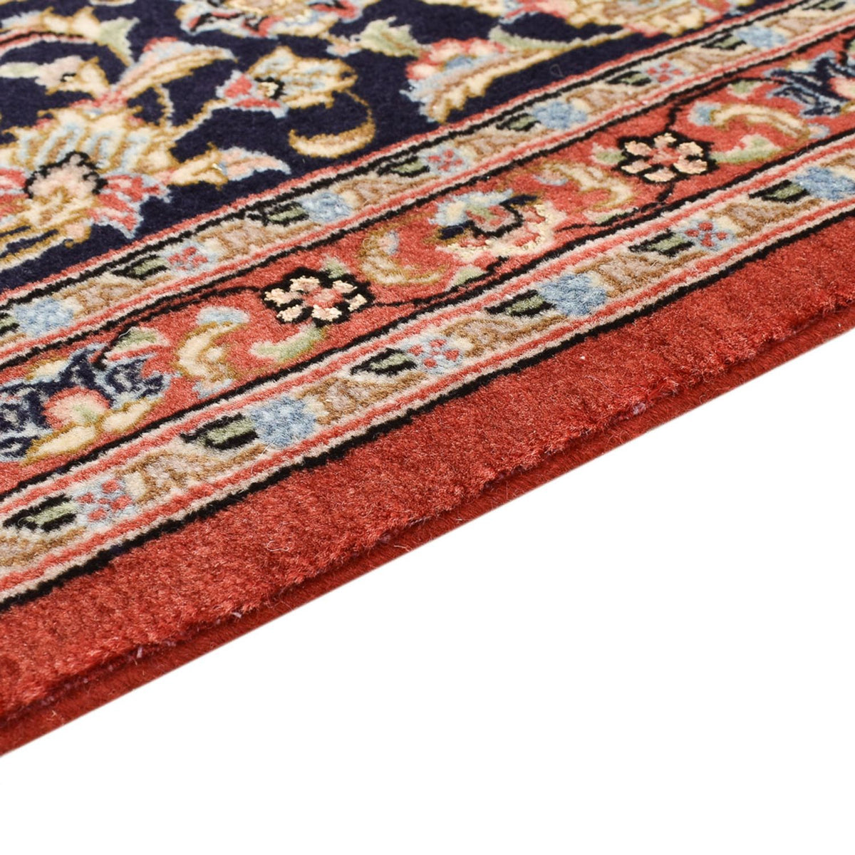 Ilam Teppich 54x197cm - Perserteppich - dunkelbeige