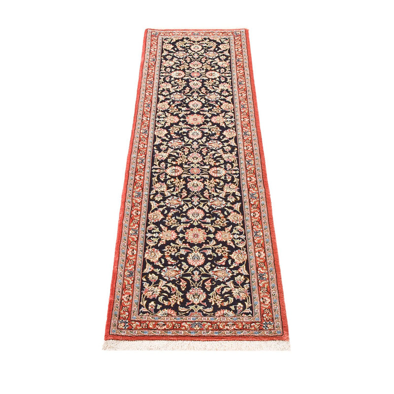 Ilam Teppich 54x197cm - Perserteppich - dunkelbeige