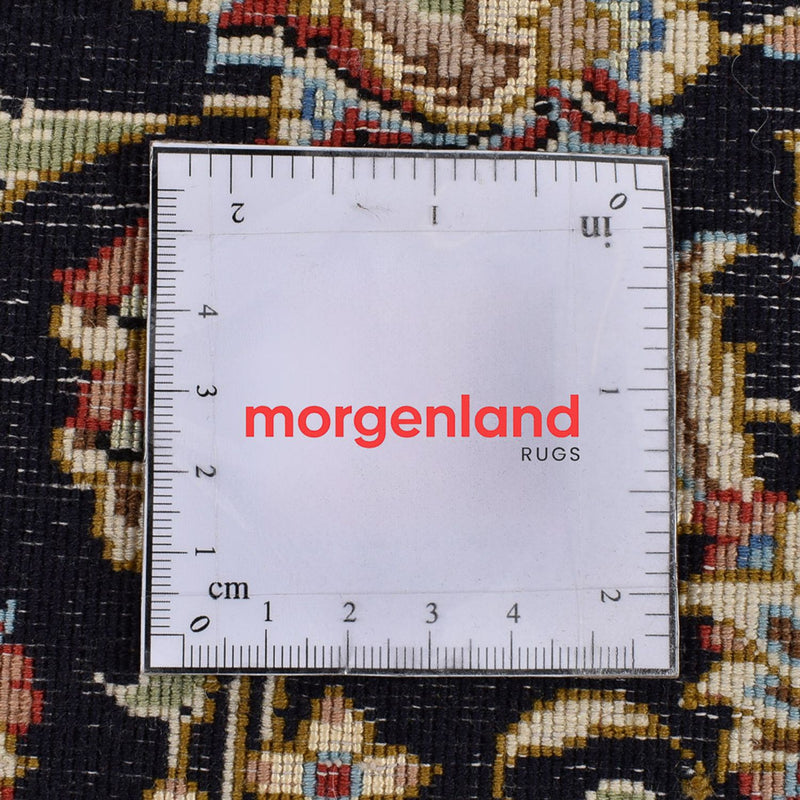 Ilam Teppich 54x197cm - Perserteppich - dunkelbeige