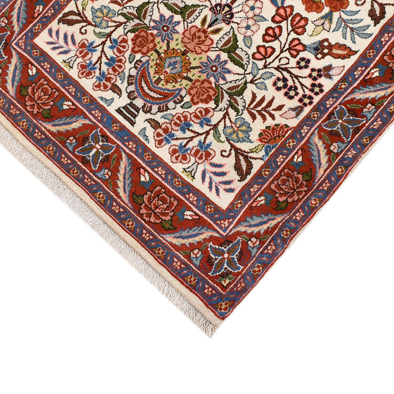 Bidjar Teppich 75x313cm - Perserteppich - beige