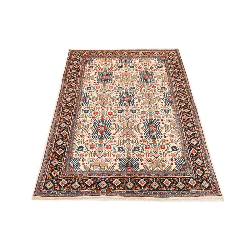 Bachtiar Teppich 132x202cm - Perserteppich - beige